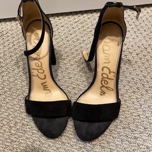 Sam Edelman heel